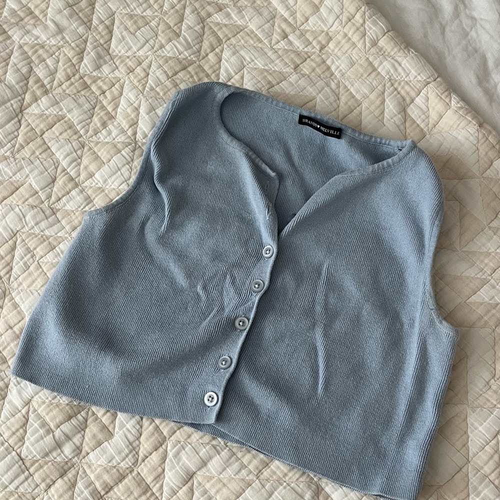 Brandi melville crop